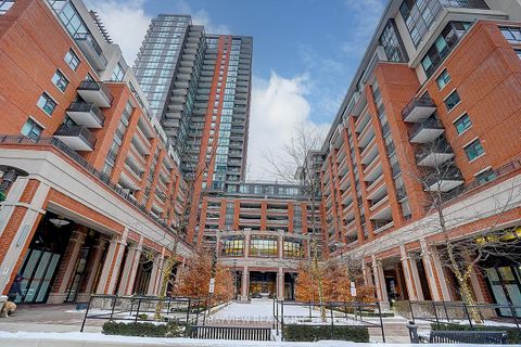 Photo 19 at 2204 - 830 Lawrence Avenue W, Glen Park, Toronto