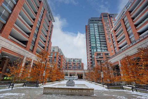 Photo 20 at 2204 - 830 Lawrence Avenue W, Glen Park, Toronto
