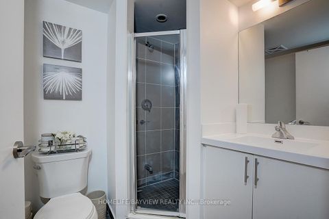 Photo 22 at 2204 - 830 Lawrence Avenue W, Glen Park, Toronto