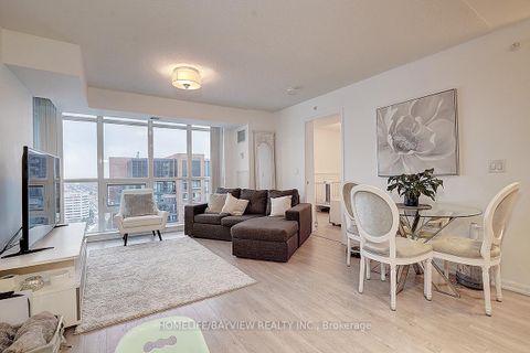 Photo 23 at 2204 - 830 Lawrence Avenue W, Glen Park, Toronto