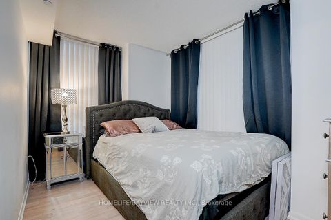Photo 26 at 2204 - 830 Lawrence Avenue W, Glen Park, Toronto