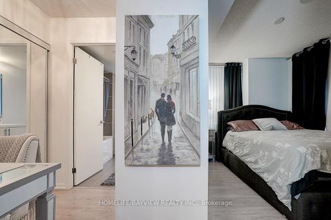 Photo 27 at 2204 - 830 Lawrence Avenue W, Glen Park, Toronto Photo 27 at 2204 - 830 Lawrence Avenue W, Glen Park, Toronto