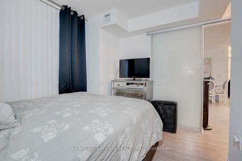 Photo 28 at 2204 - 830 Lawrence Avenue W, Glen Park, Toronto
