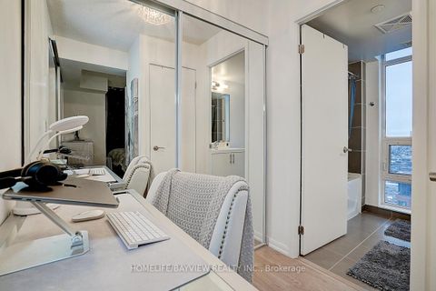 Photo 29 at 2204 - 830 Lawrence Avenue W, Glen Park, Toronto