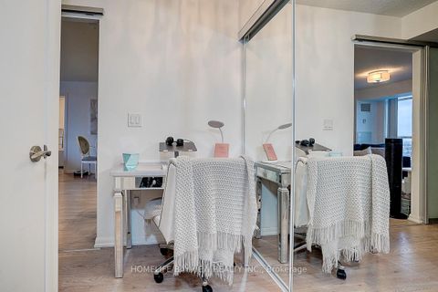 Photo 30 at 2204 - 830 Lawrence Avenue W, Glen Park, Toronto