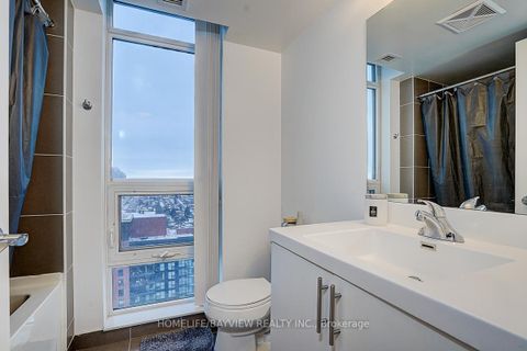 Photo 31 at 2204 - 830 Lawrence Avenue W, Glen Park, Toronto