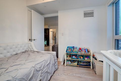 Photo 33 at 2204 - 830 Lawrence Avenue W, Glen Park, Toronto