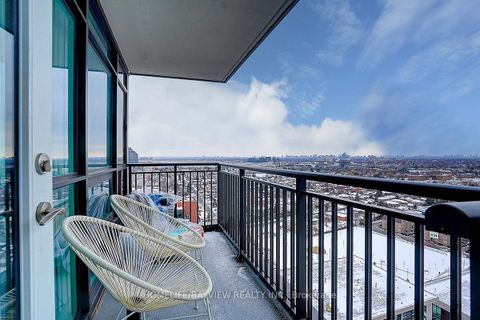 Photo 34 at 2204 - 830 Lawrence Avenue W, Glen Park, Toronto