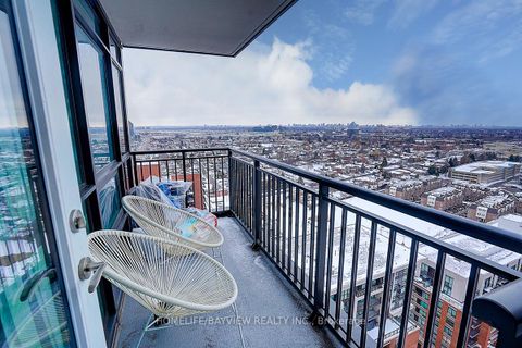 Photo 35 at 2204 - 830 Lawrence Avenue W, Glen Park, Toronto
