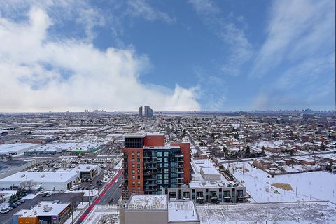 Photo 38 at 2204 - 830 Lawrence Avenue W, Glen Park, Toronto