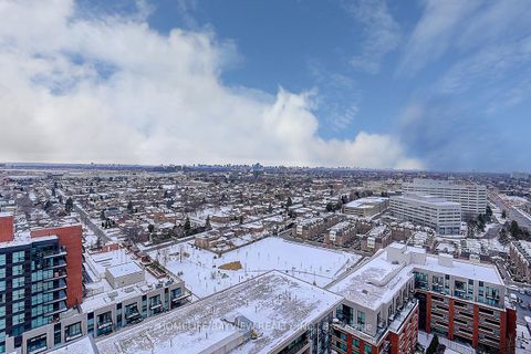Photo 39 at 2204 - 830 Lawrence Avenue W, Glen Park, Toronto