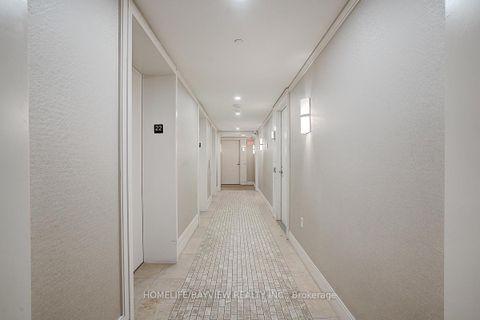 Photo 41 at 2204 - 830 Lawrence Avenue W, Glen Park, Toronto