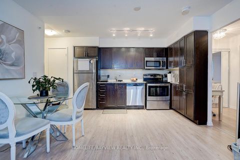 Photo 43 at 2204 - 830 Lawrence Avenue W, Glen Park, Toronto
