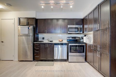 Photo 44 at 2204 - 830 Lawrence Avenue W, Glen Park, Toronto