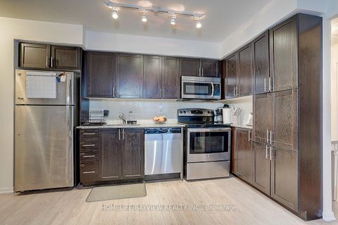 Photo 45 at 2204 - 830 Lawrence Avenue W, Glen Park, Toronto