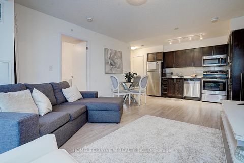 Photo 46 at 2204 - 830 Lawrence Avenue W, Glen Park, Toronto