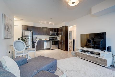 Photo 47 at 2204 - 830 Lawrence Avenue W, Glen Park, Toronto
