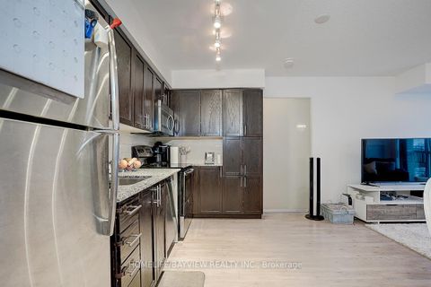 Photo 48 at 2204 - 830 Lawrence Avenue W, Glen Park, Toronto