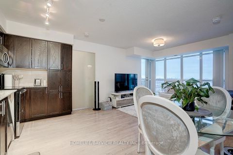 Photo 49 at 2204 - 830 Lawrence Avenue W, Glen Park, Toronto