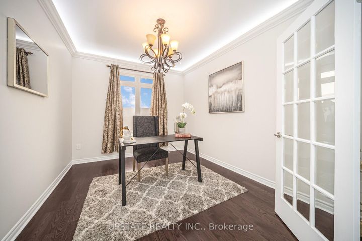 Photo 19 at 17 Annual Circle, Credit Valley, Brampton