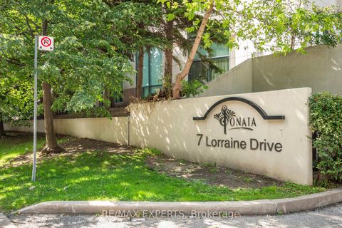 Photo 0 at UPH-06 - 7 Lorraine Drive, Willowdale West, Toronto Photo 0 at UPH-06 - 7 Lorraine Drive, Willowdale West, Toronto