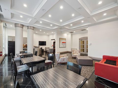 Photo 5 at UPH-06 - 7 Lorraine Drive, Willowdale West, Toronto