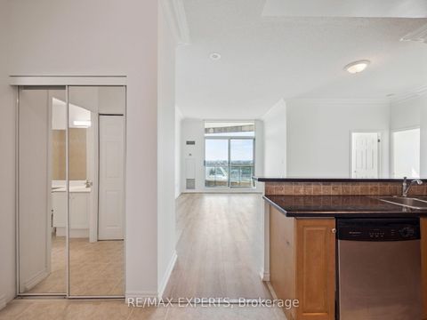 Photo 6 at UPH-06 - 7 Lorraine Drive, Willowdale West, Toronto Photo 6 at UPH-06 - 7 Lorraine Drive, Willowdale West, Toronto