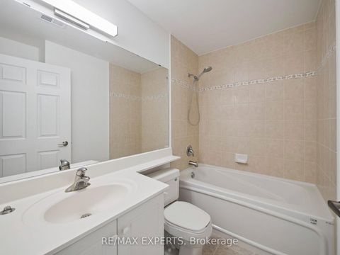 Photo 13 at UPH-06 - 7 Lorraine Drive, Willowdale West, Toronto