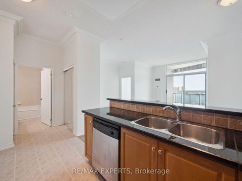 Photo 21 at UPH-06 - 7 Lorraine Drive, Willowdale West, Toronto