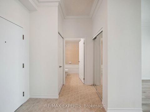 Photo 22 at UPH-06 - 7 Lorraine Drive, Willowdale West, Toronto Photo 22 at UPH-06 - 7 Lorraine Drive, Willowdale West, Toronto