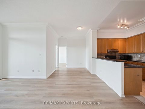 Photo 25 at UPH-06 - 7 Lorraine Drive, Willowdale West, Toronto