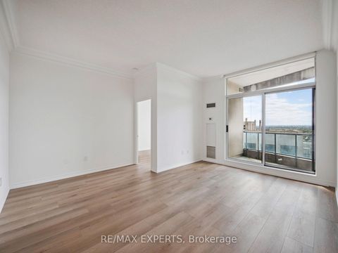 Photo 26 at UPH-06 - 7 Lorraine Drive, Willowdale West, Toronto