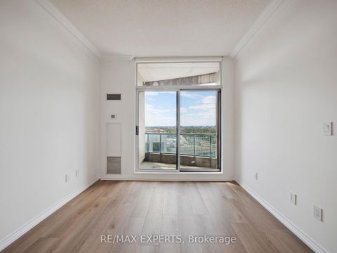 Photo 27 at UPH-06 - 7 Lorraine Drive, Willowdale West, Toronto