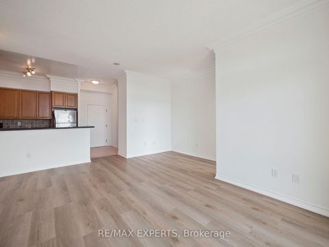 Photo 28 at UPH-06 - 7 Lorraine Drive, Willowdale West, Toronto