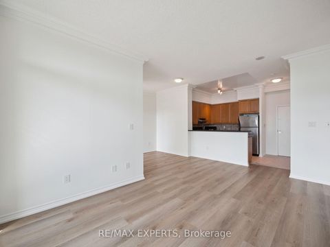 Photo 29 at UPH-06 - 7 Lorraine Drive, Willowdale West, Toronto