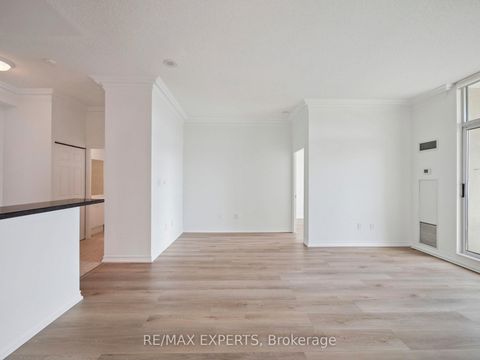 Photo 30 at UPH-06 - 7 Lorraine Drive, Willowdale West, Toronto