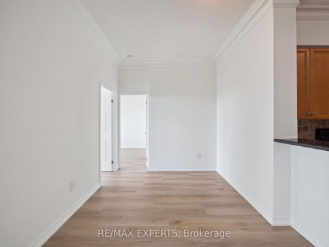 Photo 31 at UPH-06 - 7 Lorraine Drive, Willowdale West, Toronto