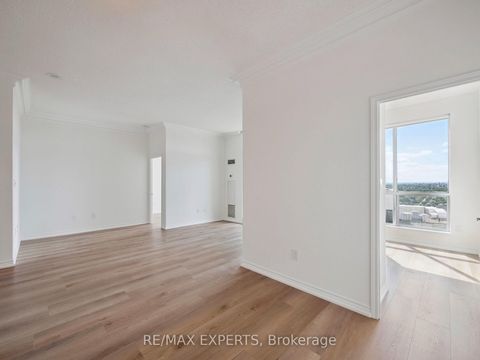 Photo 32 at UPH-06 - 7 Lorraine Drive, Willowdale West, Toronto