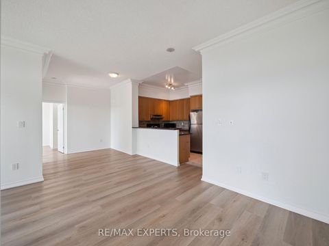 Photo 33 at UPH-06 - 7 Lorraine Drive, Willowdale West, Toronto