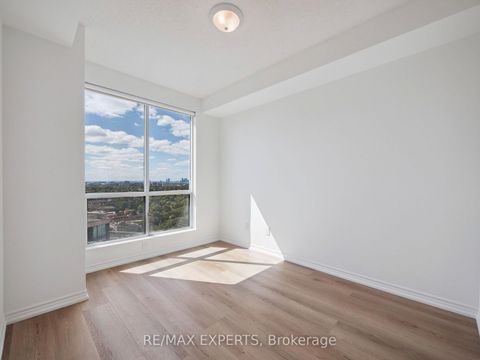 Photo 38 at UPH-06 - 7 Lorraine Drive, Willowdale West, Toronto