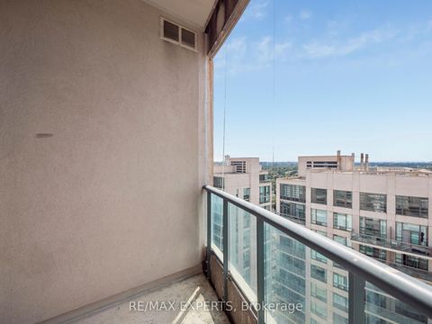 Photo 40 at UPH-06 - 7 Lorraine Drive, Willowdale West, Toronto