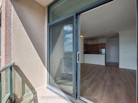 Photo 41 at UPH-06 - 7 Lorraine Drive, Willowdale West, Toronto