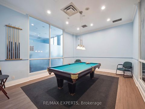 Photo 43 at UPH-06 - 7 Lorraine Drive, Willowdale West, Toronto