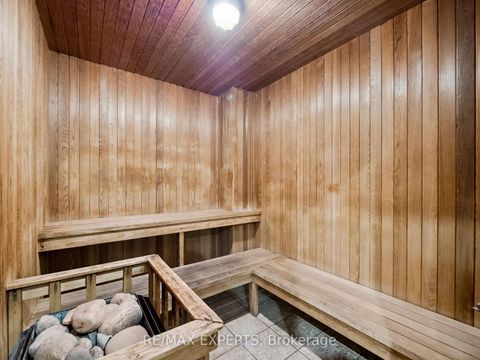 Photo 44 at UPH-06 - 7 Lorraine Drive, Willowdale West, Toronto