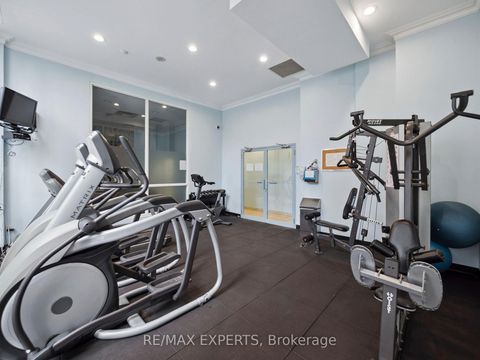 Photo 45 at UPH-06 - 7 Lorraine Drive, Willowdale West, Toronto