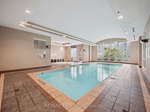 Photo 46 at UPH-06 - 7 Lorraine Drive, Willowdale West, Toronto