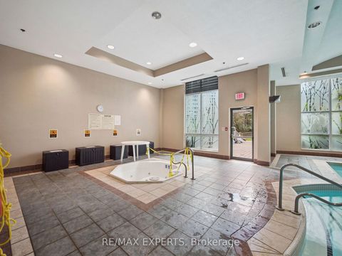 Photo 47 at UPH-06 - 7 Lorraine Drive, Willowdale West, Toronto