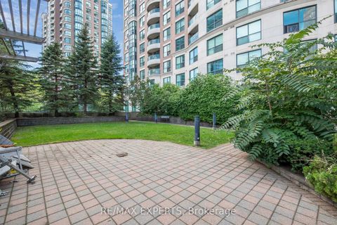 Photo 48 at UPH-06 - 7 Lorraine Drive, Willowdale West, Toronto Photo 48 at UPH-06 - 7 Lorraine Drive, Willowdale West, Toronto