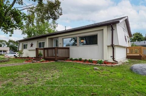 Photo 0 at 25 Hawthorne Drive, Rural Innisfil, Innisfil