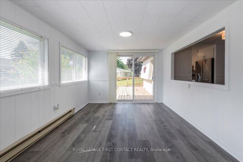 Photo 25 at 25 Hawthorne Drive, Rural Innisfil, Innisfil